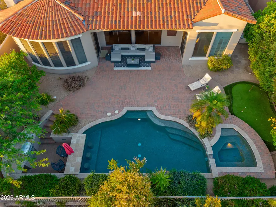 7941 E Windwood Lane, Scottsdale, AZ 85255 - #2