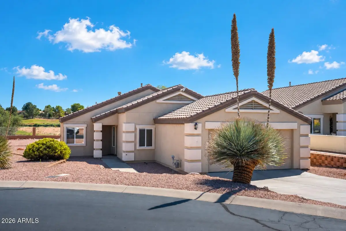 517 S Santa Fe Trail, Cornville, AZ 86325 - #1
