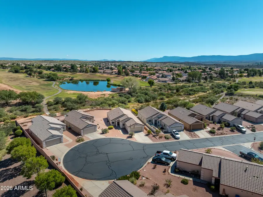 517 S Santa Fe Trail, Cornville, AZ 86325 - #3
