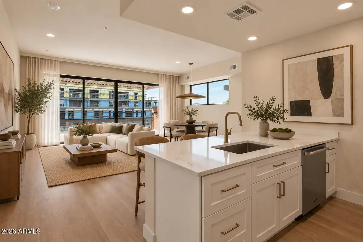 7126 E Osborn Road #3002, Scottsdale, AZ 85251 - #1