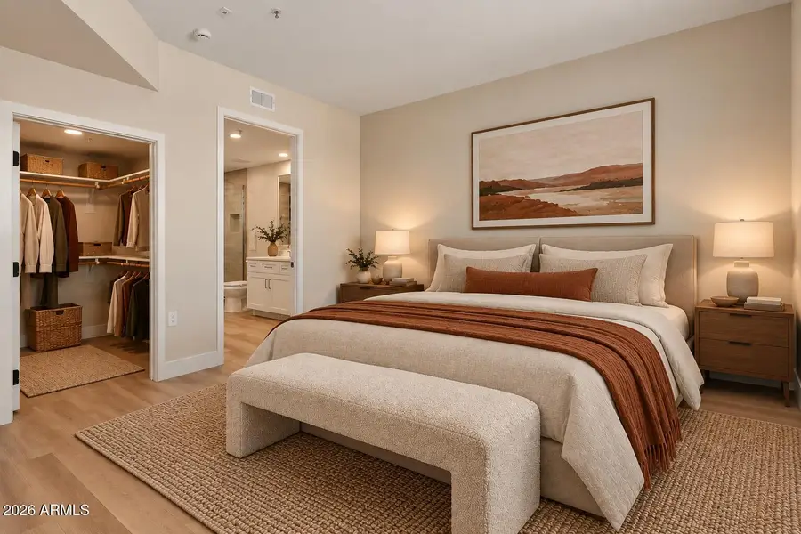7126 E Osborn Road #3002, Scottsdale, AZ 85251 - #2