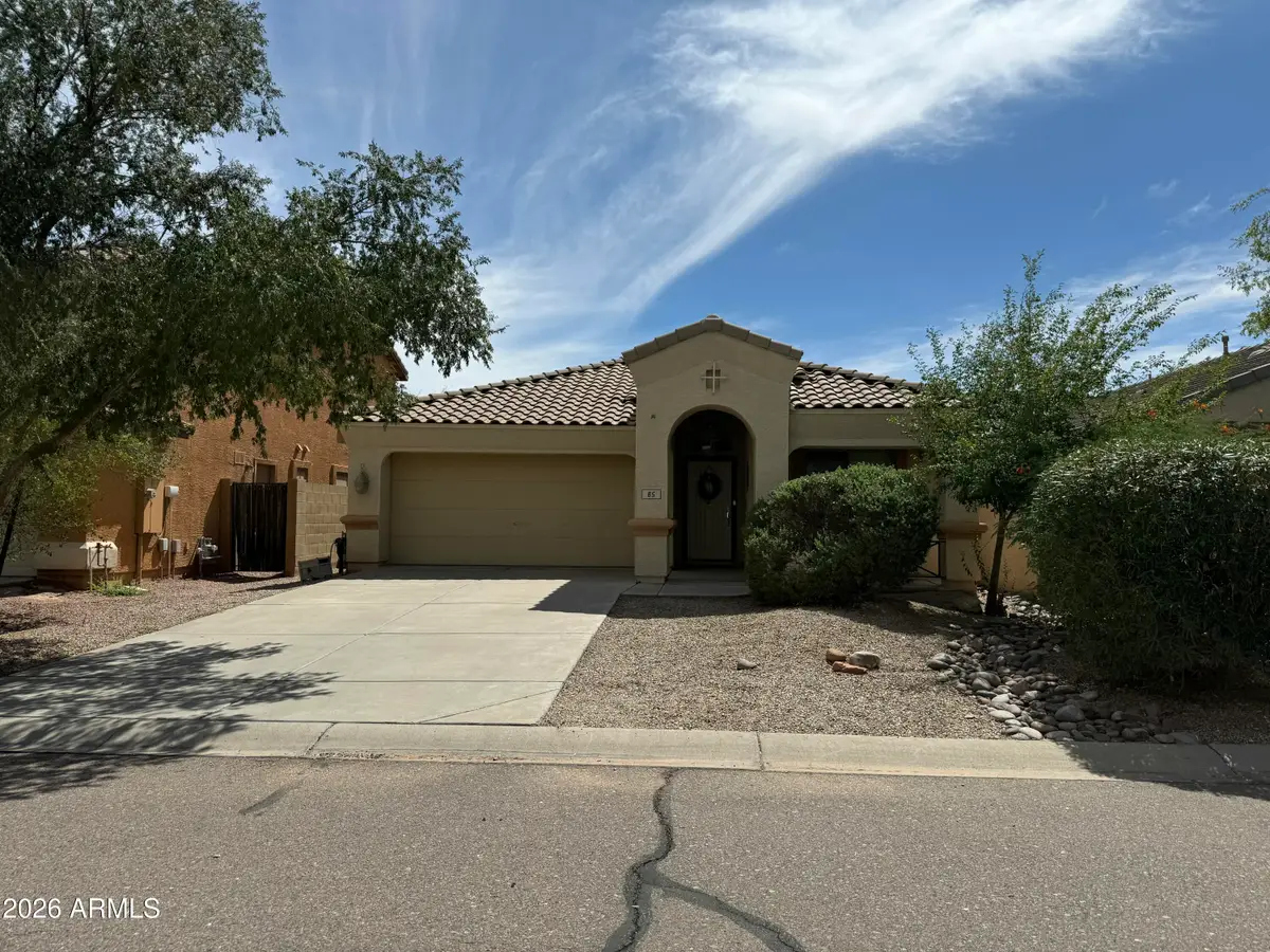 85 W Gold Dust Way, San Tan Valley, AZ 85143 - #1