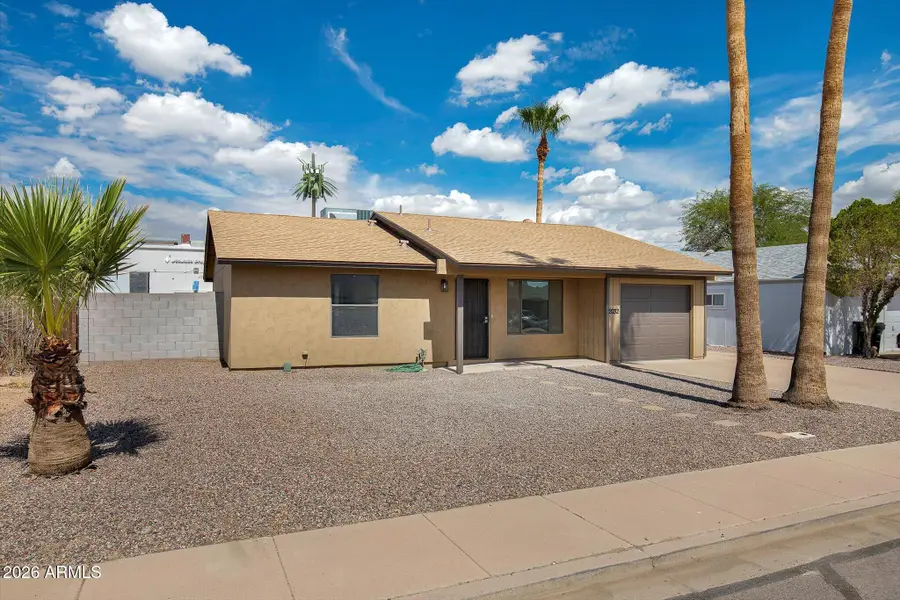 2032 W Obispo Avenue, Mesa, AZ 85202 - #2