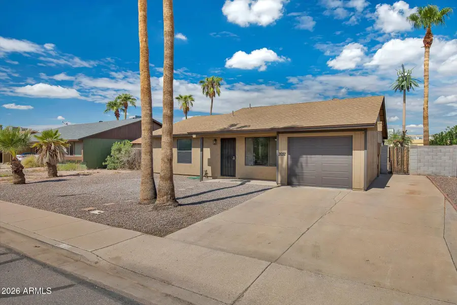 2032 W Obispo Avenue, Mesa, AZ 85202 - #3