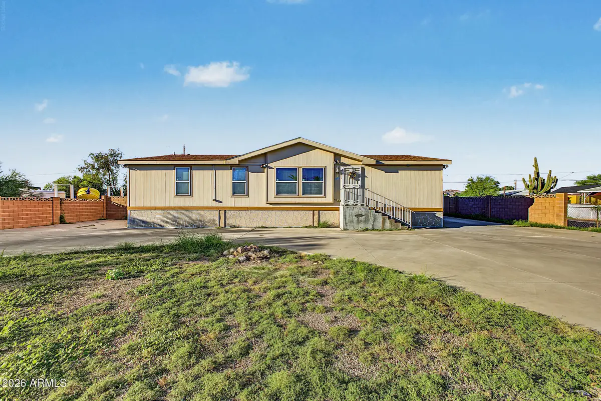 2882 W Roundup Street, Apache Junction, AZ 85120 - #1