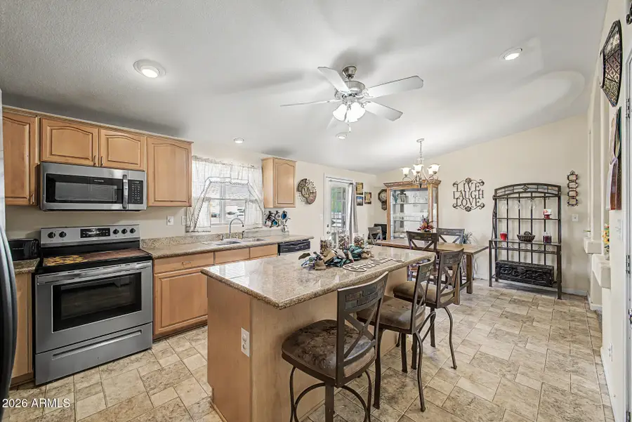 2882 W Roundup Street, Apache Junction, AZ 85120 - #3