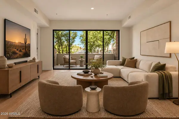7126 E Osborn Road #1020, Scottsdale, AZ 85251