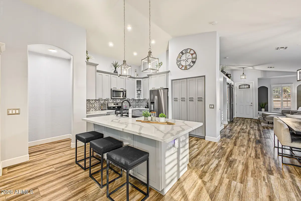 3240 S Cascade Place, Chandler, AZ 85248 - #1