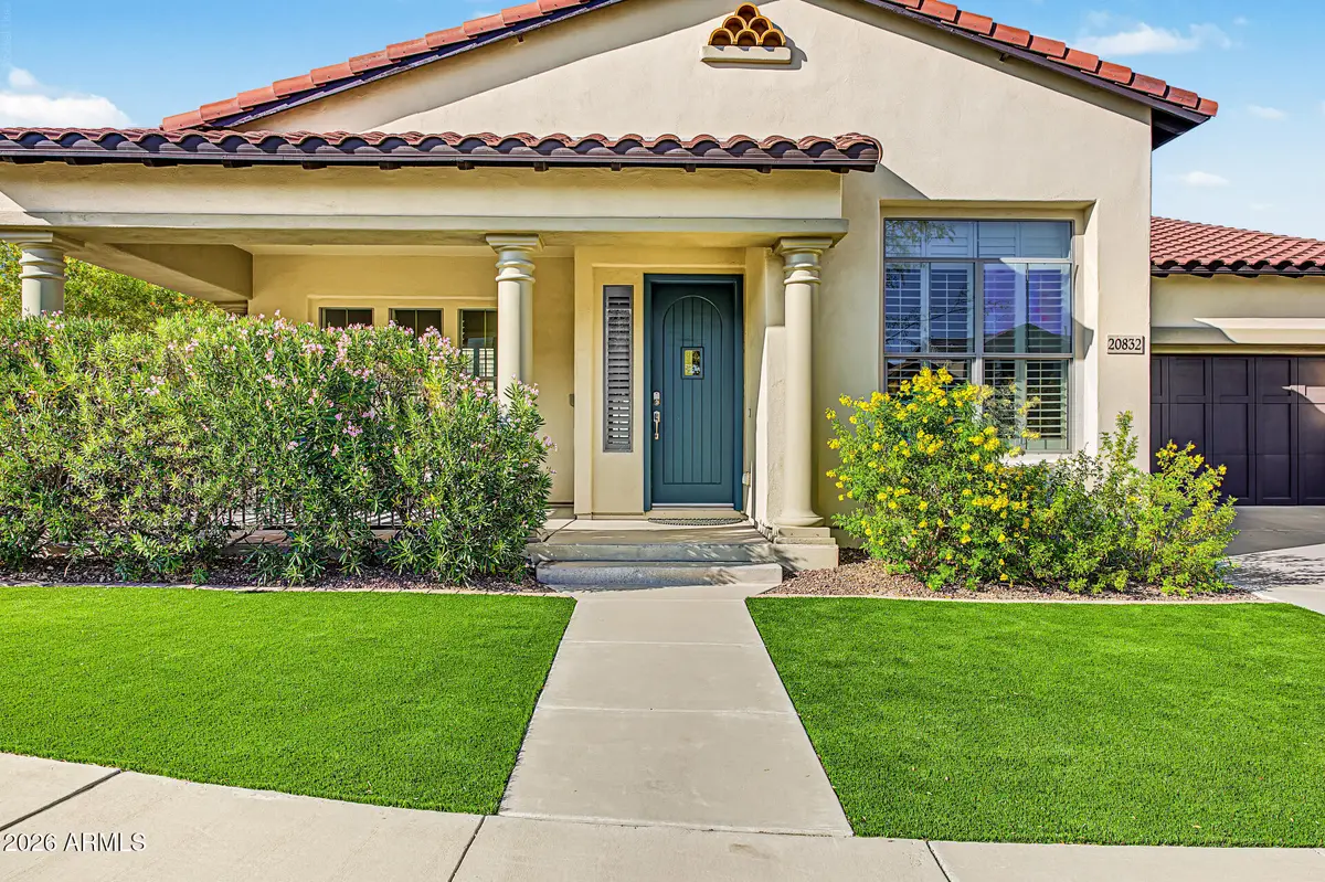 20832 W Glen Street, Buckeye, AZ 85396 - #1