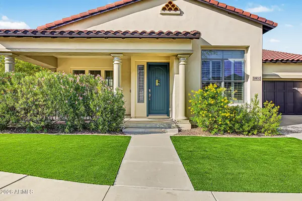 20832 W Glen Street, Buckeye, AZ 85396