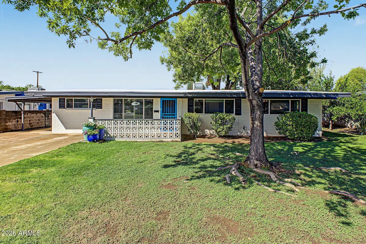 6516 N 13th Street, Phoenix, AZ 85014 - #1