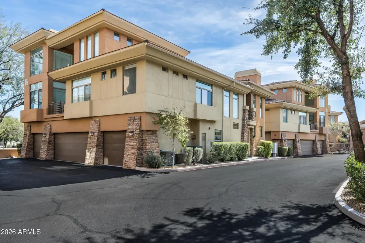 14450 N Thompson Peak Parkway #137, Scottsdale, AZ 85260 - #1