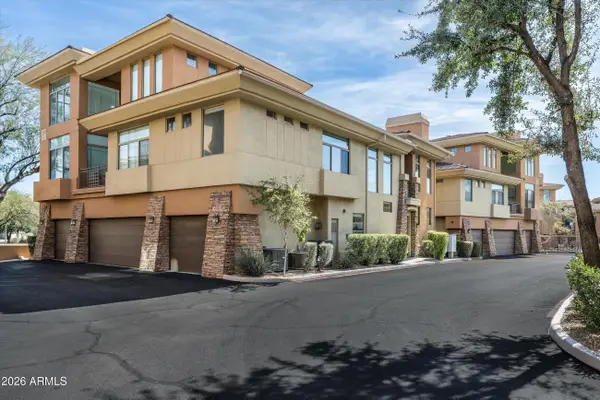 14450 N Thompson Peak Parkway #137, Scottsdale, AZ 85260
