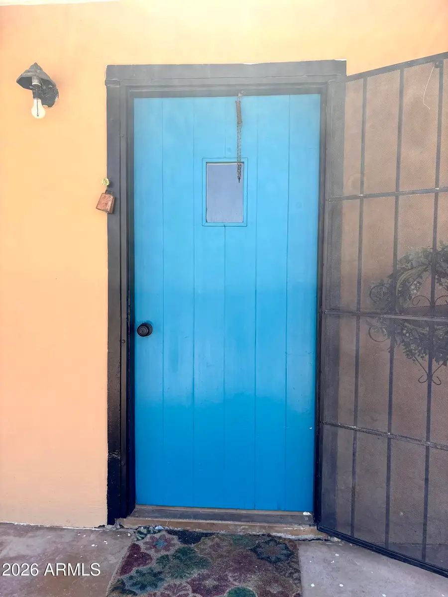 200 E 1st Avenue, Ajo, AZ 85321 - #2