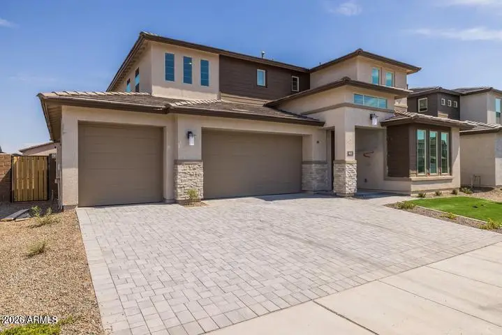 9655 E Rainbow Avenue, Mesa, AZ 85212 - #1