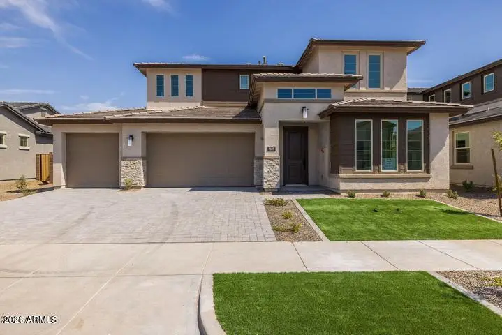 9655 E Rainbow Avenue, Mesa, AZ 85212 - #2