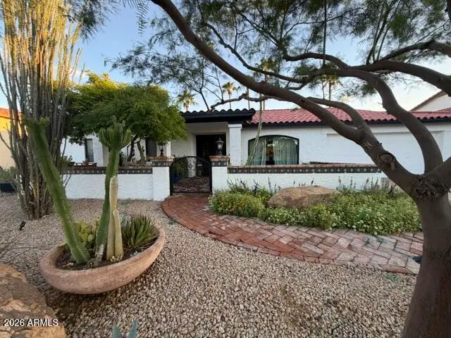 2309 E Cortez Street, Phoenix, AZ 85028 - #2