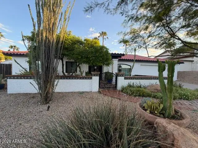 2309 E Cortez Street, Phoenix, AZ 85028 - #3