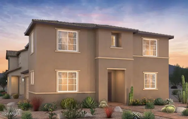 16437 W Chama Drive, Surprise, AZ 85387