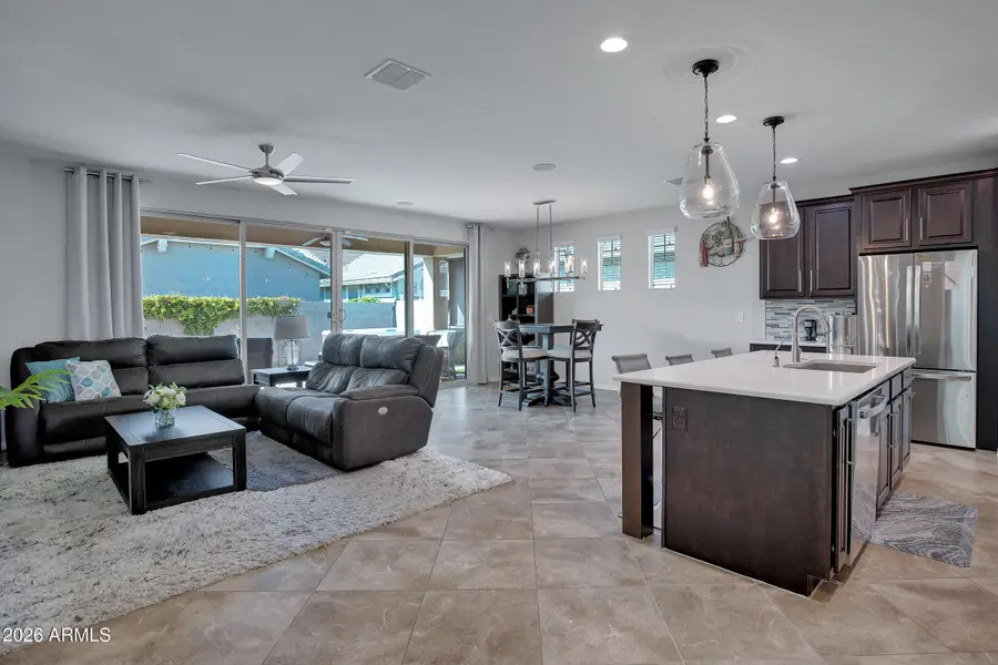 3757 E Perkinsville Street, Gilbert, AZ 85295 - #3