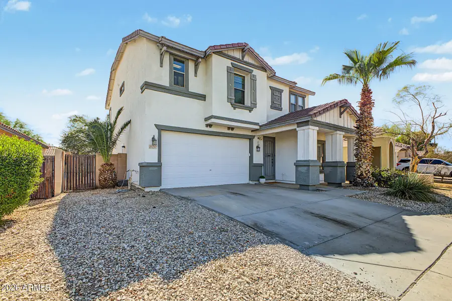 25747 W Lynne Lane, Buckeye, AZ 85326 - #3