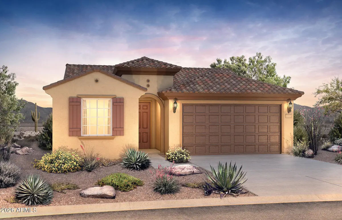 26976 W Melinda Lane, Buckeye, AZ 85396 - #1