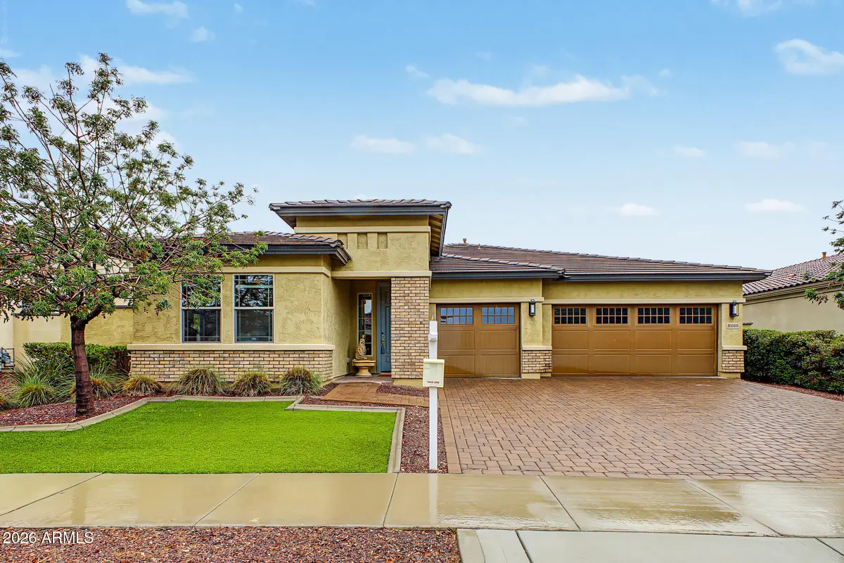 20510 W Park Meadows Drive, Buckeye, AZ 85396 - #1