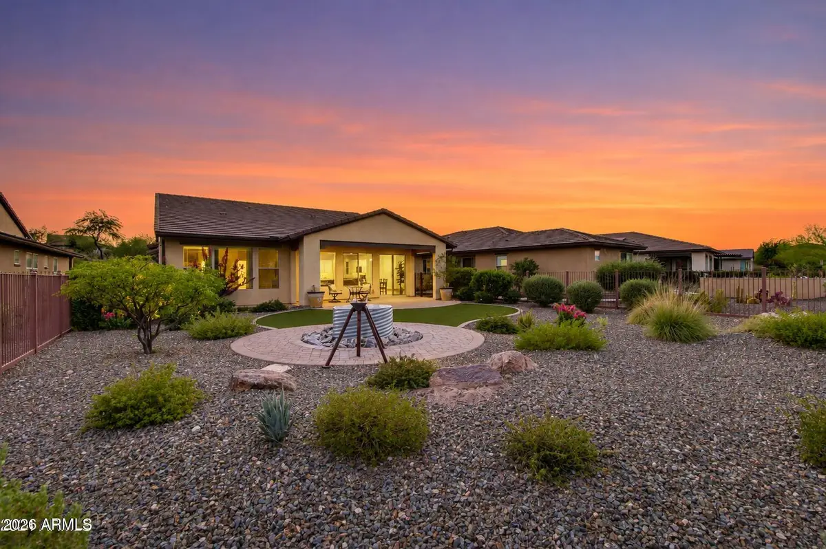 3705 Ridgeview Terrace, Wickenburg, AZ 85390 - #1