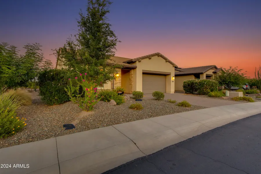 3705 Ridgeview Terrace, Wickenburg, AZ 85390 - #3