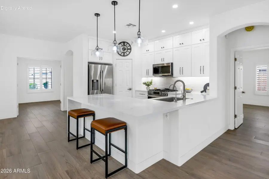 16903 N 49th Way, Scottsdale, AZ 85254 - #3