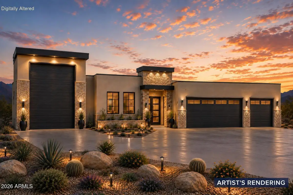 00000 N 224th Drive, Wittmann, AZ 85361 - #1