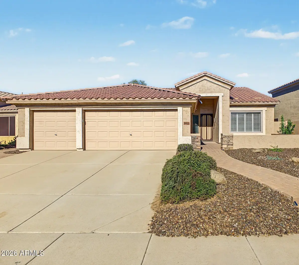16822 S 1st Avenue, Phoenix, AZ 85045 - #1