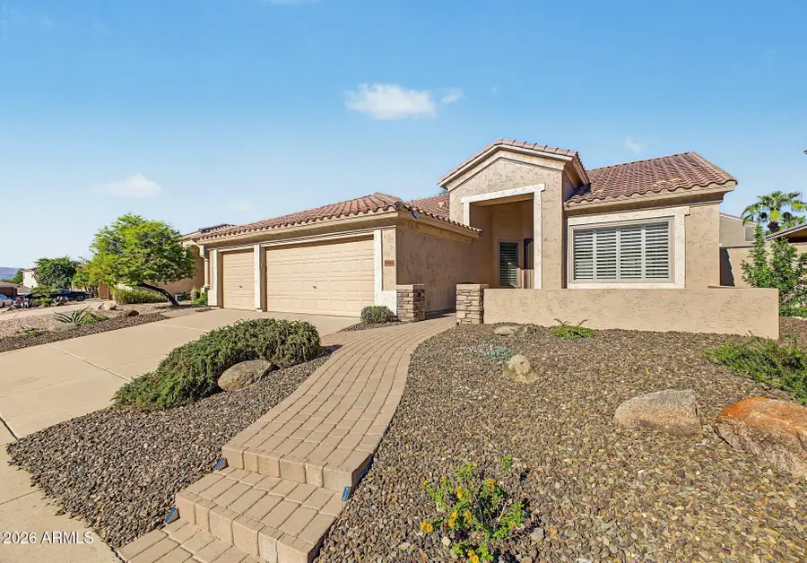 16822 S 1st Avenue, Phoenix, AZ 85045 - #3