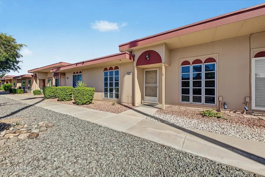 13092 N 100th Avenue, Sun City, AZ 85351 - #2