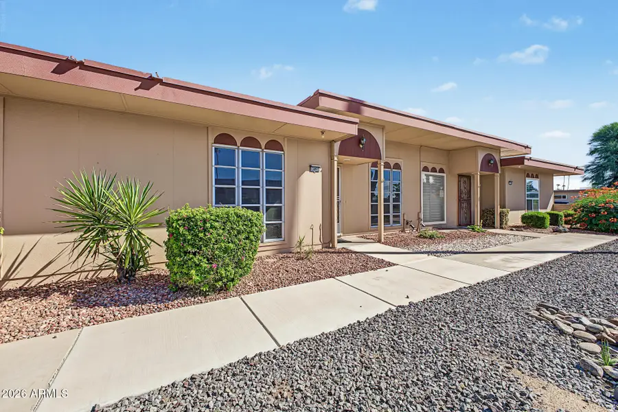 13092 N 100th Avenue, Sun City, AZ 85351 - #3