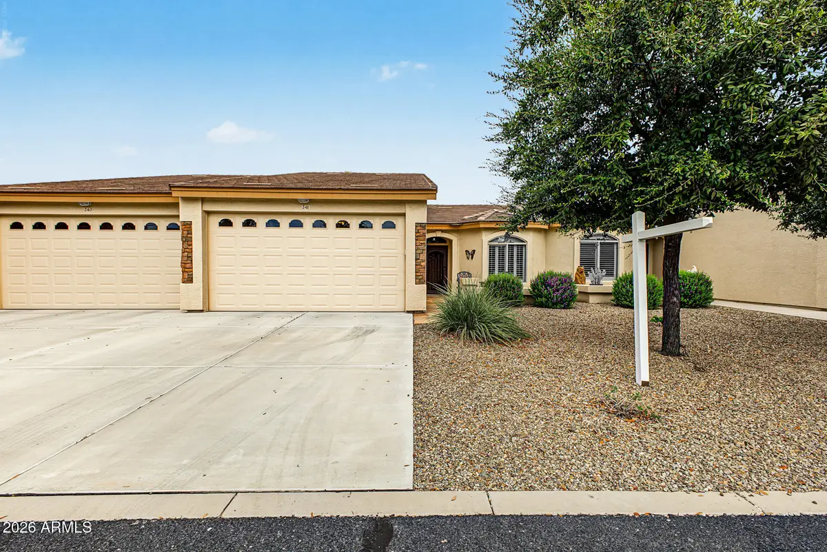 10960 E Monte Avenue #241, Mesa, AZ 85209 - #1