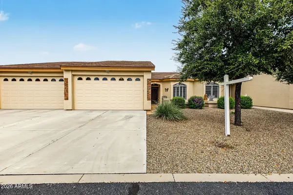 10960 E Monte Avenue #241, Mesa, AZ 85209