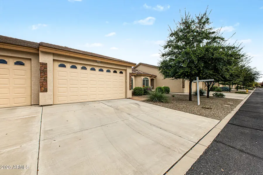 10960 E Monte Avenue #241, Mesa, AZ 85209 - #2