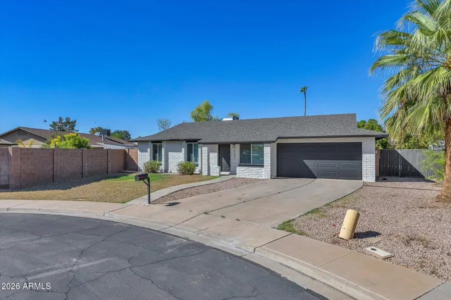 2247 S Emerson Circle, Mesa, AZ 85210 - #2