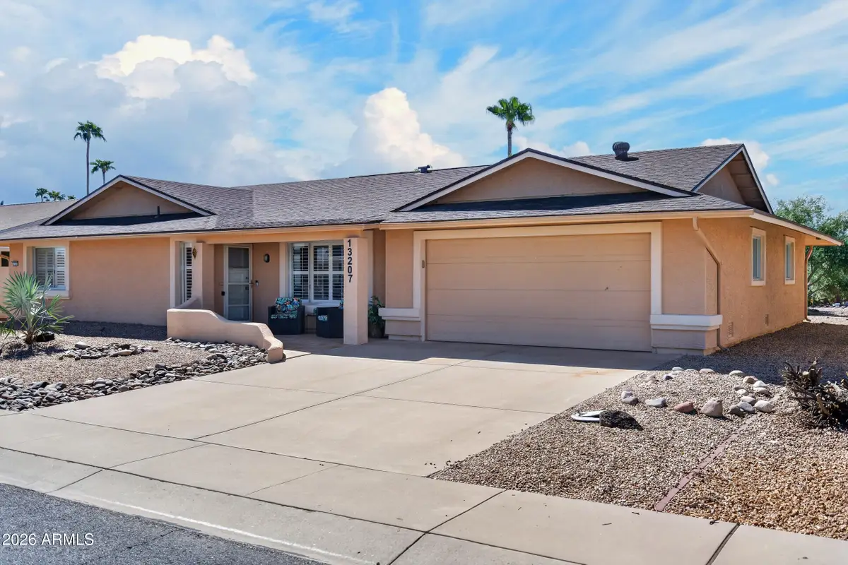 13207 W Gaucho Drive, Sun City West, AZ 85375 - #1