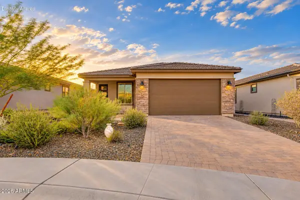 4539 Charro Court, Wickenburg, AZ 85390