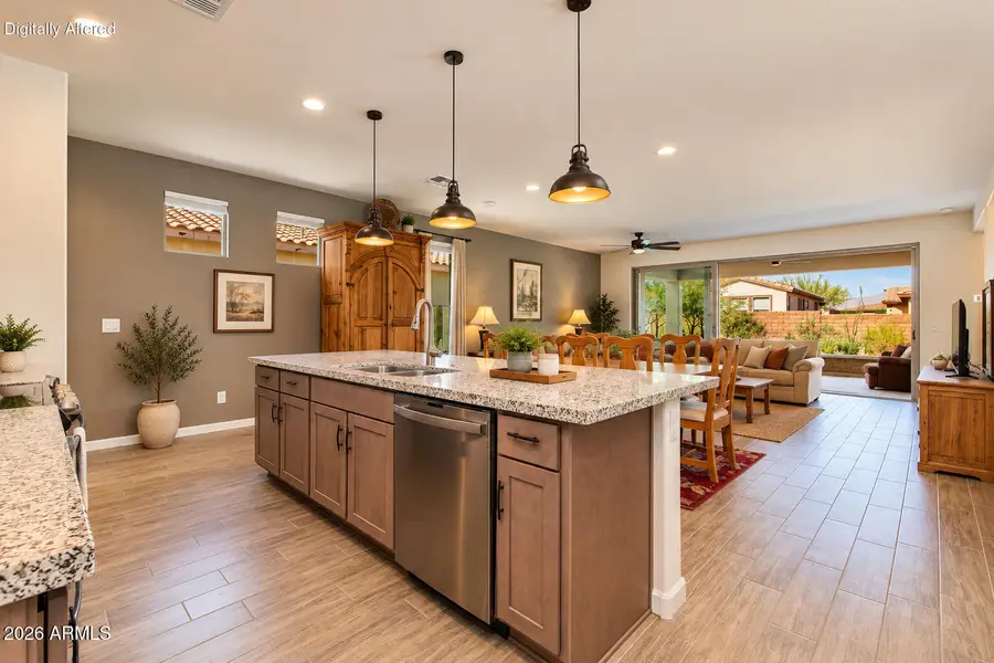 4539 Charro Court, Wickenburg, AZ 85390 - #2