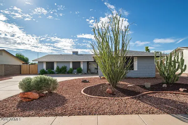 11428 S Mohave Street, Phoenix, AZ 85044