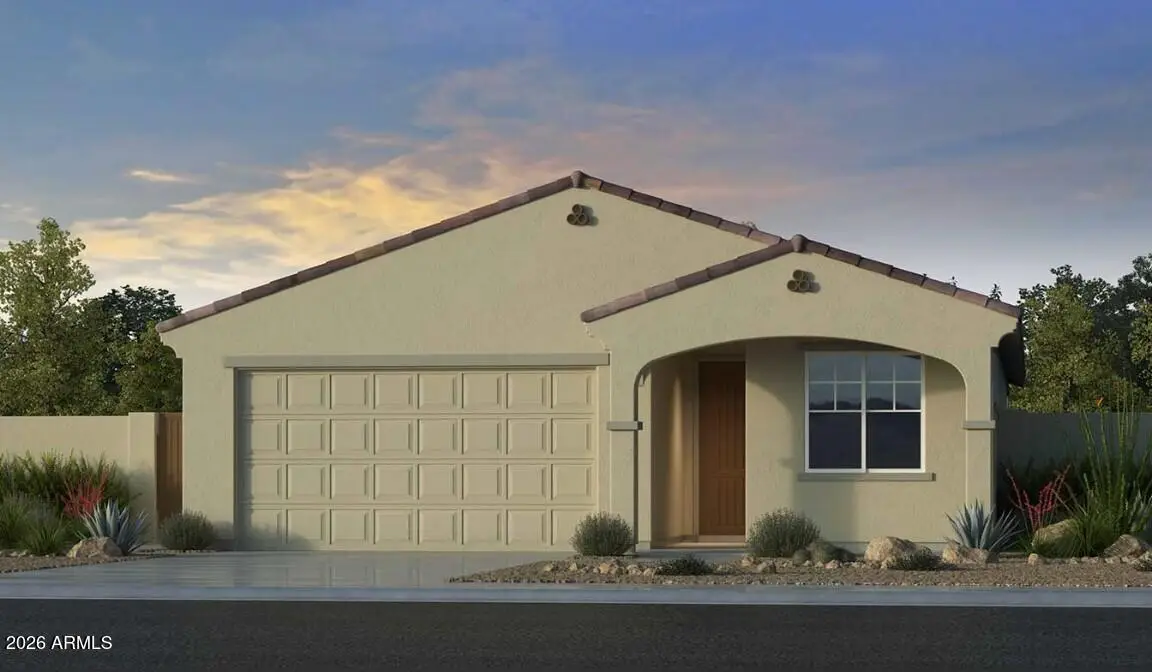 17618 W Solano Drive, Litchfield Park, AZ 85340 - #1