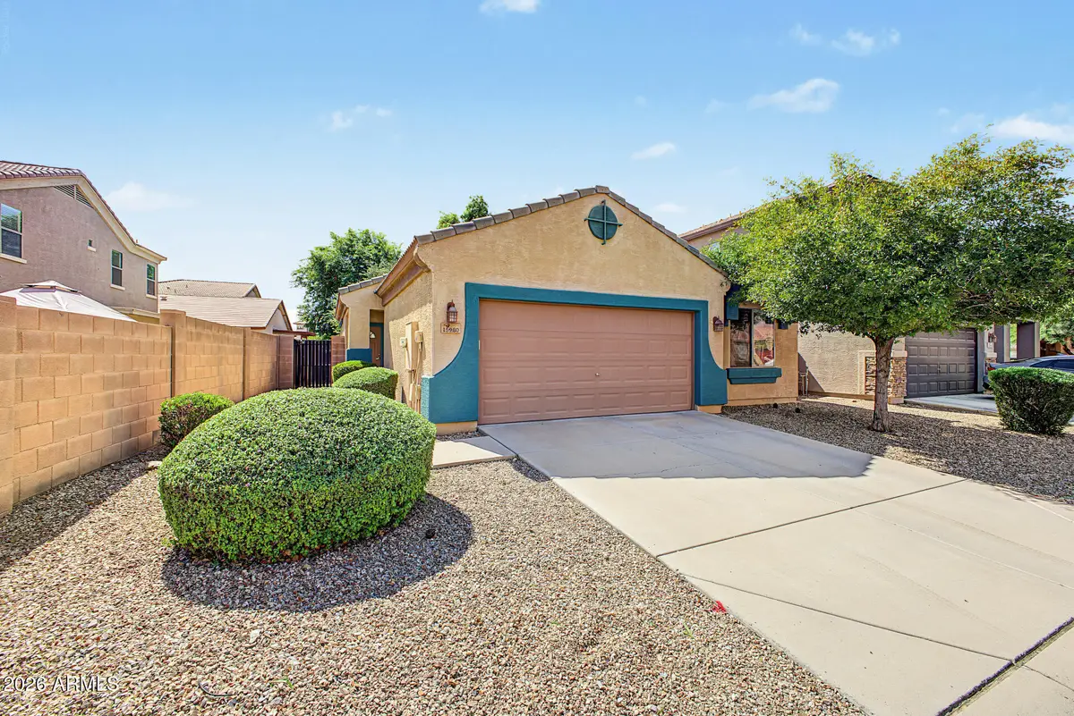 15980 N 73rd Lane, Peoria, AZ 85382 - #1