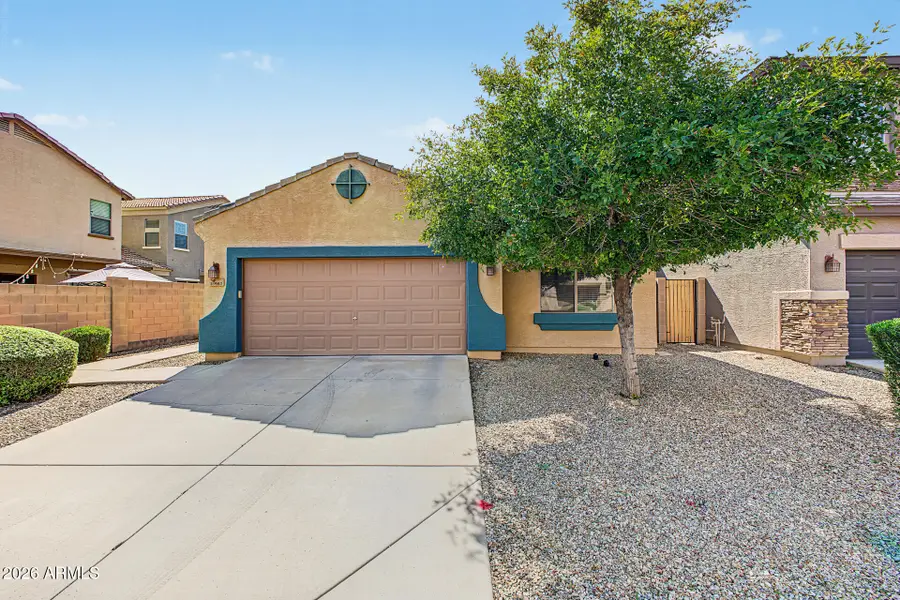15980 N 73rd Lane, Peoria, AZ 85382 - #2