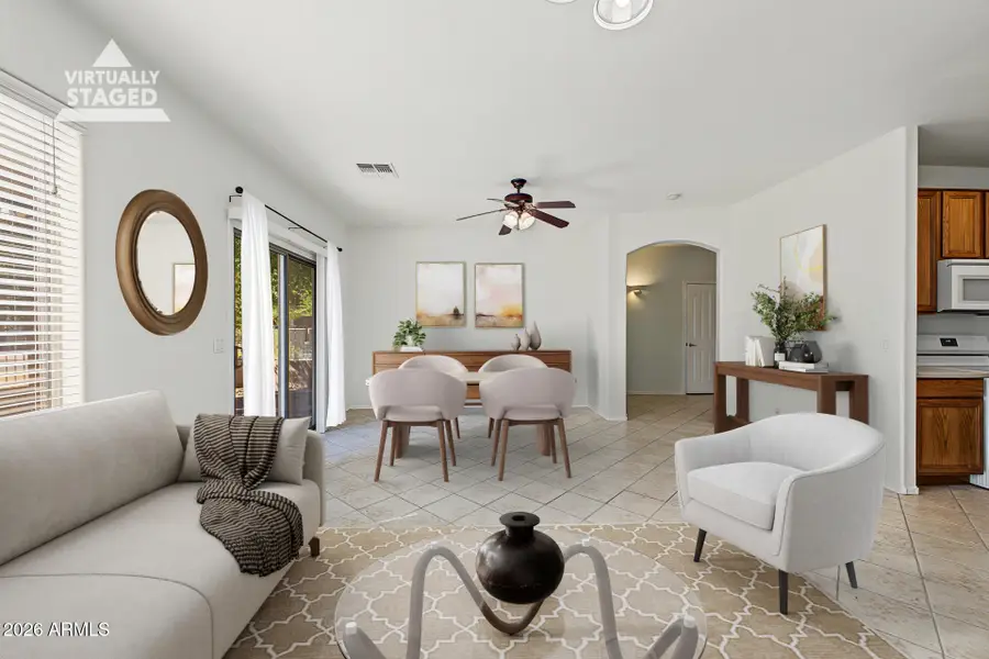 15980 N 73rd Lane, Peoria, AZ 85382 - #3
