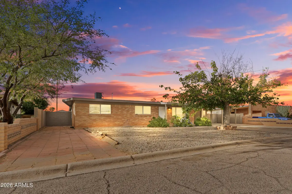 1265 Andrea Drive, Sierra Vista, AZ 85635 - #1