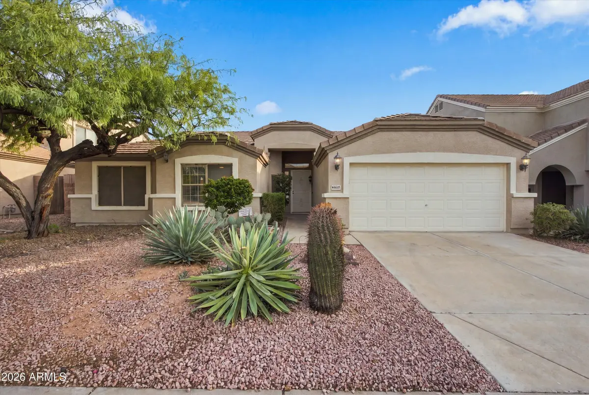 4227 E Andrea Drive, Cave Creek, AZ 85331 - #1