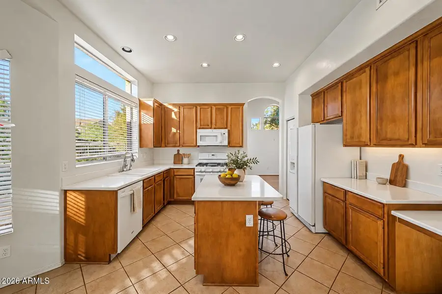 3060 N Ridgecrest -- #102, Mesa, AZ 85207 - #3